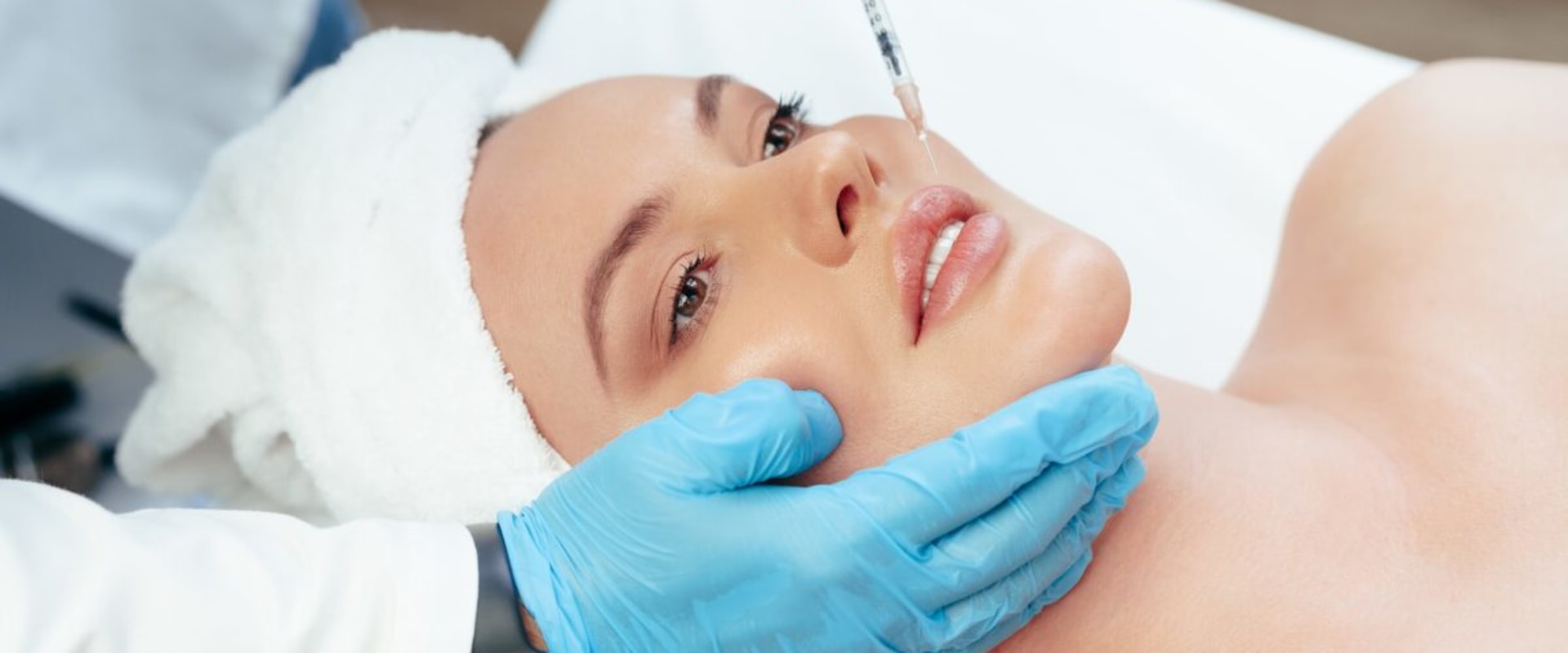 What are the most googled aesthetic treatments?