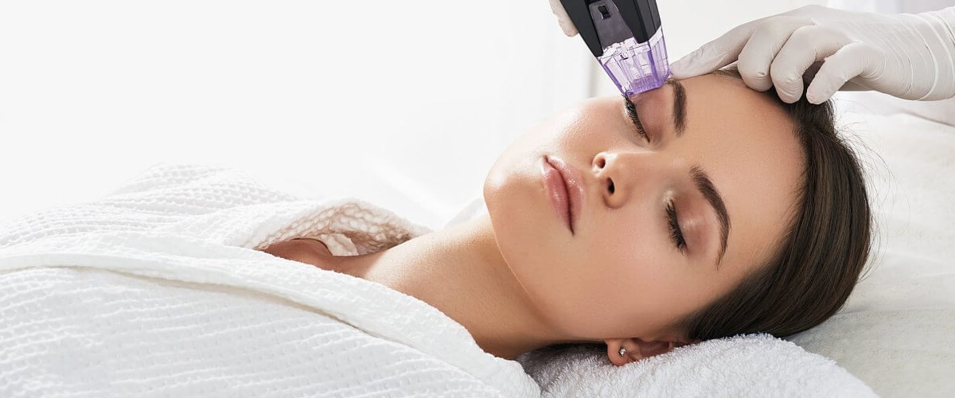 Exploring Radiofrequency Skin Tightening: Everything You Need to Know