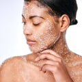 The Importance of Exfoliating for Healthy and Youthful Skin