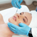 What are the most googled aesthetic treatments?