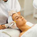 Why do people go to aesthetic clinics?