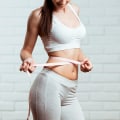 How many inches can you lose with coolsculpting stomach?