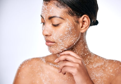 The Importance of Exfoliating for Healthy and Youthful Skin