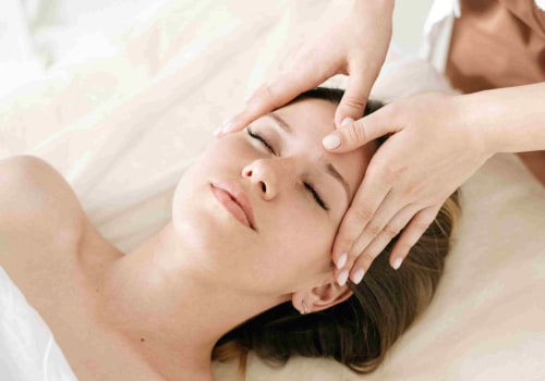 The Power of Facial Massage: Unlocking the Secrets to Youthful Skin