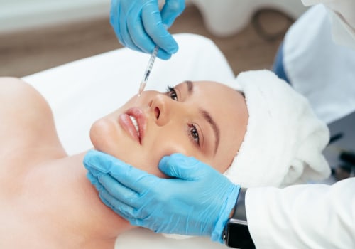 What are the most googled aesthetic treatments?