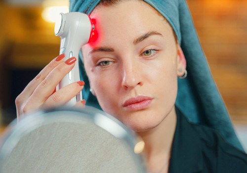 Exploring the Benefits of LED Light Therapy for Skin Rejuvenation and Anti-Aging