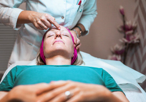 What is the difference between aesthetic medicine and dermatology?