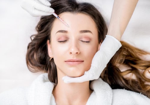 Can botox be billed to insurance?