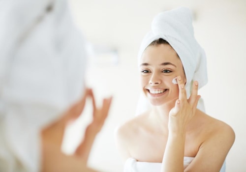 The Importance of Moisturizing: How to Keep Your Skin Healthy and Youthful