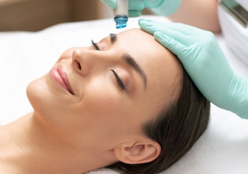 What is aesthetics in beauty therapy?